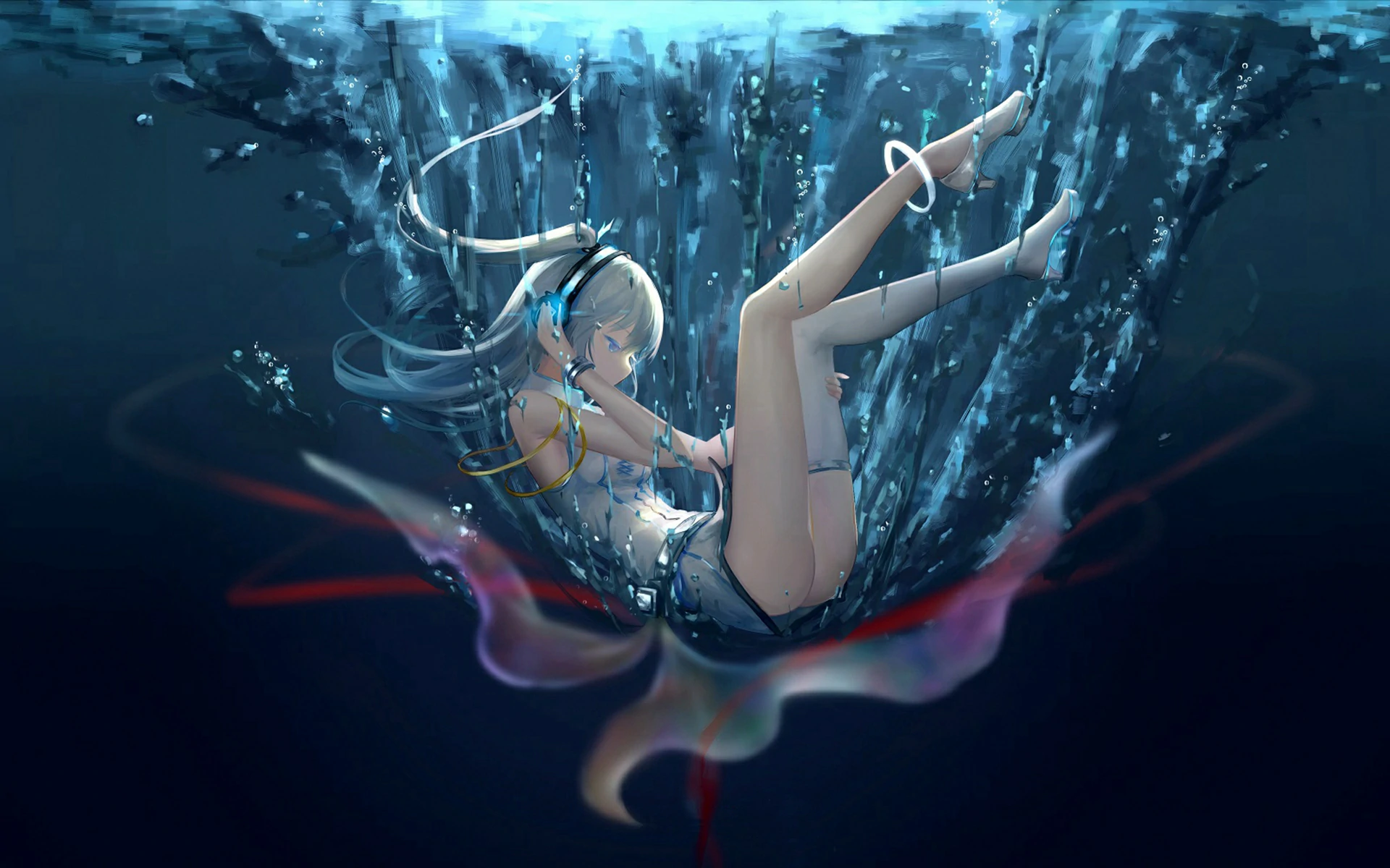 虎牙阿稀稀大魔王定制福利合集，“口嫌体正直”的Cosplay狂热爱好者，护士装、女仆装、黑丝白丝轮番上阵，她的付费定制凭什么让耳朵直接“怀孕”？独家整理私密作品深度解析
