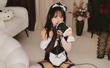 单集付费超百万的ASMR经济学:”你的圈圈儿”如何打造”犯错女仆”声音IP?解析小众赛道的变现密码