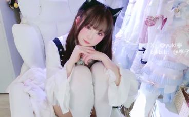 亭子ww爱发电三部全收录——猫耳少女的“大方的prpr”，是她给你最不藏着掖着的温柔