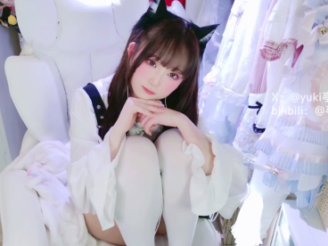 亭子ww爱发电三部全收录——猫耳少女的“大方的prpr”，是她给你最不藏着掖着的温柔