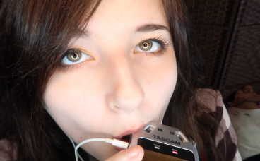 拆解AftynRose Patreon编号9V：角色扮演与沉浸耳语的终极盛宴